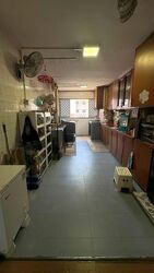 Blk 510 West Coast Vista (Clementi), HDB 3 Rooms #573675931